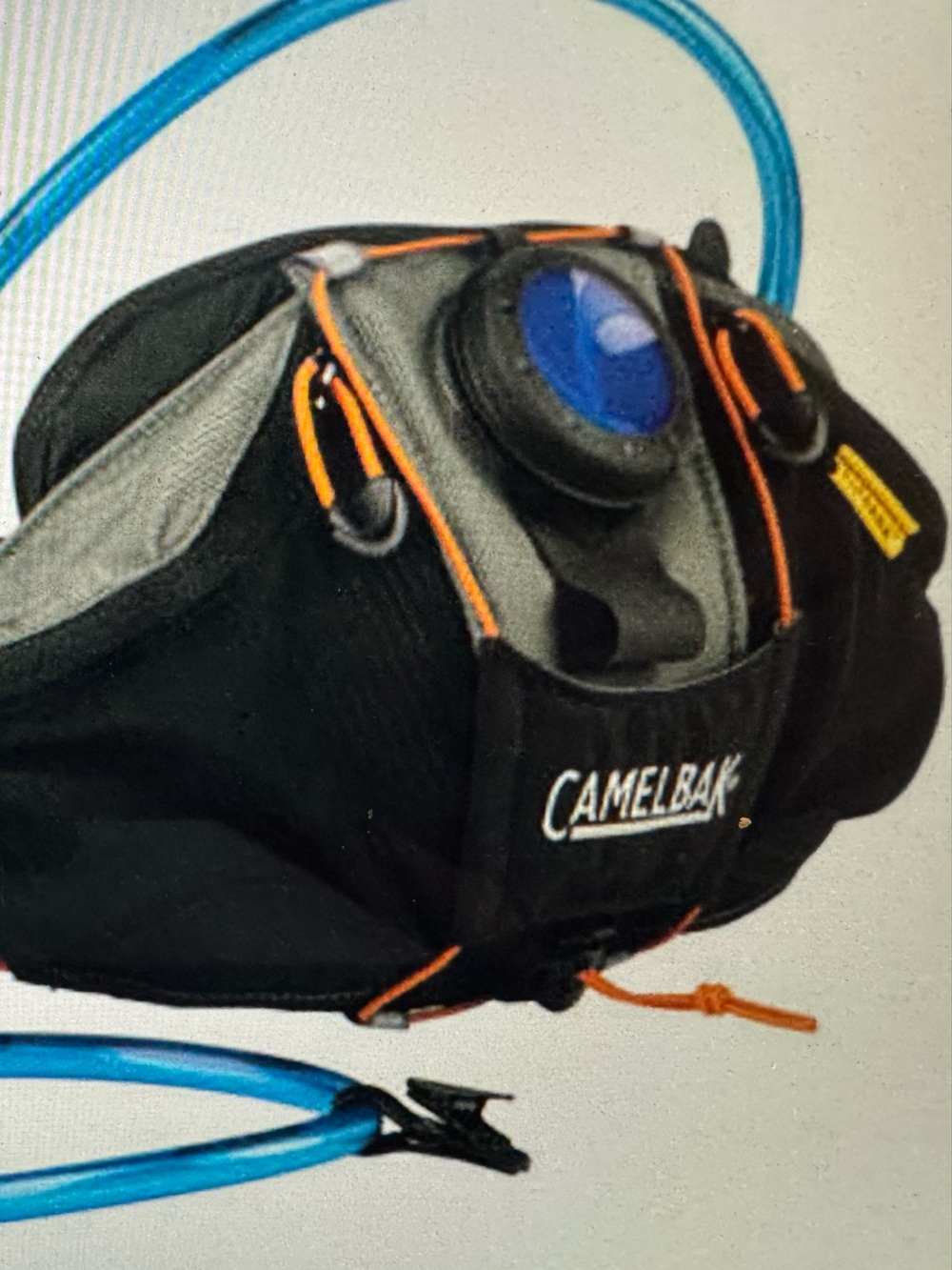 Camelbak Alterra Fanny Pack Hip hydration hiking camping festival skiing running